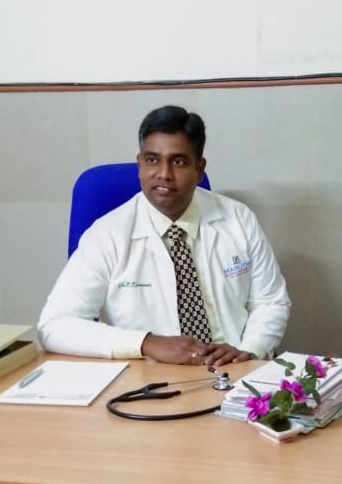 Doctor Elamaran cuddalore2