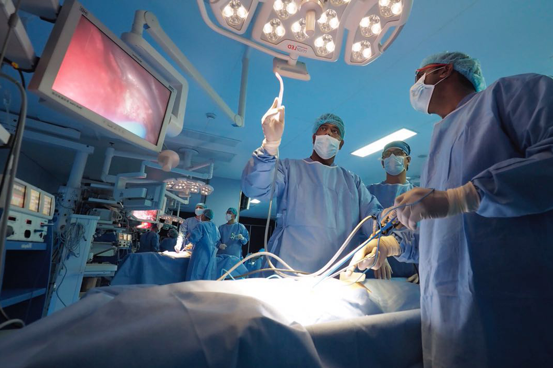 Best vascular surgeon in cuddalore district